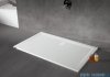 Sanplast Space Mineral brodzik prostokątny B-M/SPACE 70x100x1,5cm+syfon 645-290-0130-01-000